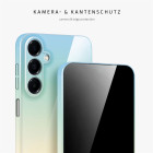 ONEFLOW Splash Cover Samsung Galaxy A16 5G Design Muster – Produktbild 2