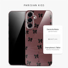 ONEFLOW Splash Cover Samsung Galaxy A16 5G Design Muster – Produktbild 4