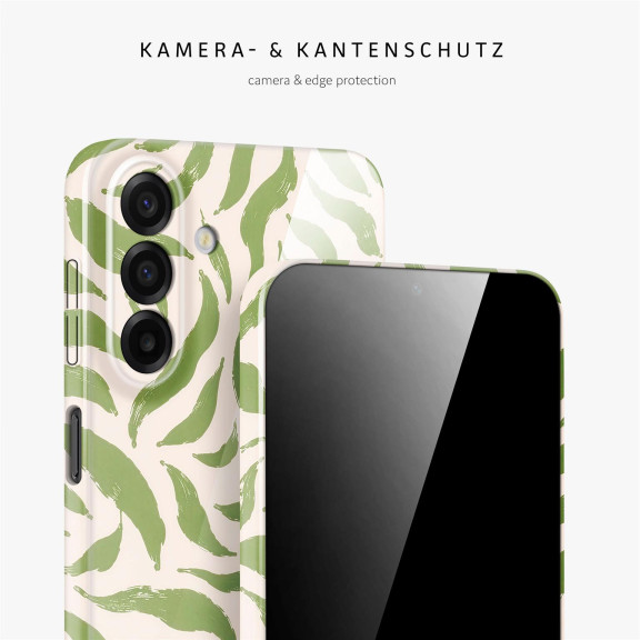 ONEFLOW Splash Cover Samsung Galaxy A17 (4G) Design Muster – Weiteres Produktbild 2 ONEFLOW Splash Cover Samsung Galaxy A17 (4G) Design Muster – Weiteres Produktbild 2