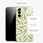 ONEFLOW Splash Cover Samsung Galaxy A17 (4G) Design Muster – Produktbild 4