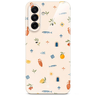 ONEFLOW Splash Cover Samsung Galaxy A17 (4G) Design Muster – Island Market ONEFLOW Splash Cover Samsung Galaxy A17 (4G) Design Muster – Island Market