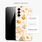 ONEFLOW Splash Cover Samsung Galaxy A17 (4G) Design Muster – Produktbild 4