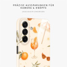 ONEFLOW Splash Cover Samsung Galaxy A17 (4G) Design Muster – Produktbild 7