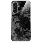 ONEFLOW Splash Cover Samsung Galaxy A17 (4G) Design Muster – Produktbild 1