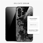 ONEFLOW Splash Cover Samsung Galaxy A17 (4G) Design Muster – Produktbild 4
