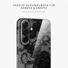 ONEFLOW Splash Cover Samsung Galaxy A17 (4G) Design Muster – Produktbild 7