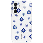ONEFLOW Splash Cover Samsung Galaxy A17 (4G) Design Muster – Produktbild 1