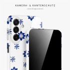 ONEFLOW Splash Cover Samsung Galaxy A17 (4G) Design Muster – Produktbild 2