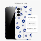 ONEFLOW Splash Cover Samsung Galaxy A17 (4G) Design Muster – Produktbild 4
