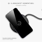 ONEFLOW Splash Cover Samsung Galaxy A17 (4G) Design Muster – Produktbild 6