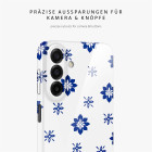 ONEFLOW Splash Cover Samsung Galaxy A17 (4G) Design Muster – Produktbild 7