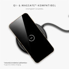 ONEFLOW Splash Cover Samsung Galaxy A17 (4G) Design Muster – Produktbild 6