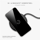 ONEFLOW Splash Cover Samsung Galaxy A17 (4G) Design Muster – Produktbild 6