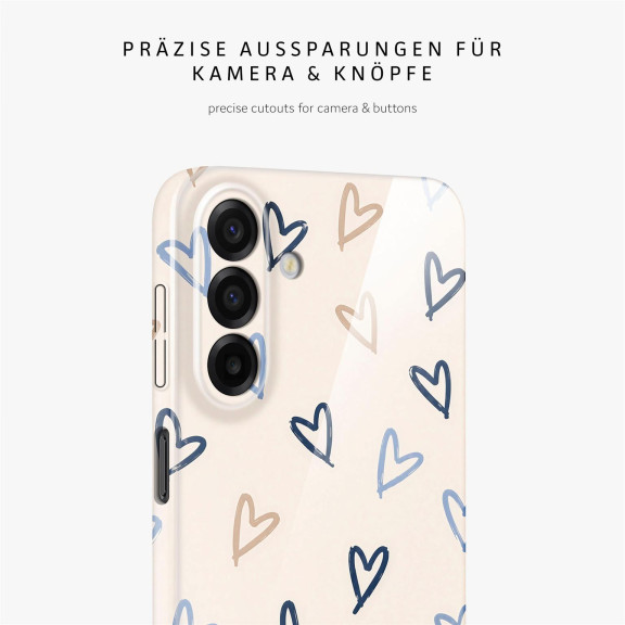 ONEFLOW Splash Cover Samsung Galaxy A17 (4G) Design Muster – Weiteres Produktbild 7