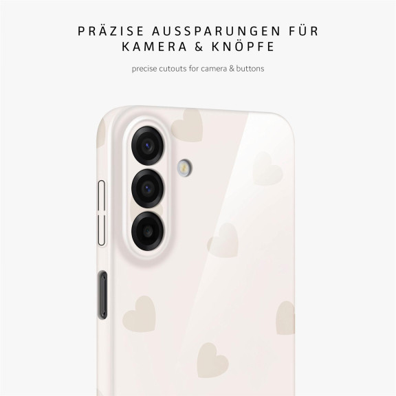 ONEFLOW Splash Cover Samsung Galaxy A17 (4G) Design Muster – Weiteres Produktbild 7