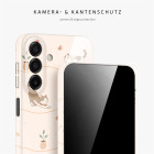 ONEFLOW Splash Cover Samsung Galaxy A17 (4G) Design Muster – Produktbild 2