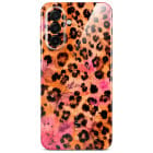 ONEFLOW Splash Cover Samsung Galaxy A17 (4G) Design Muster – Produktbild 1
