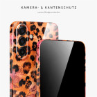ONEFLOW Splash Cover Samsung Galaxy A17 (4G) Design Muster – Produktbild 2