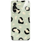 ONEFLOW Splash Cover Samsung Galaxy A17 (4G) Design Muster – Produktbild 1