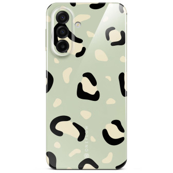 ONEFLOW Splash Cover Samsung Galaxy A17 (4G) Design Muster – Wild Side