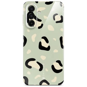 ONEFLOW Splash Cover Samsung Galaxy A17 (4G) Design Muster – Wild Side ONEFLOW Splash Cover Samsung Galaxy A17 (4G) Design Muster – Wild Side