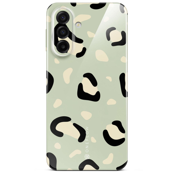 ONEFLOW Splash Cover Samsung Galaxy A17 (4G) Design Muster – Weiteres Produktbild 1