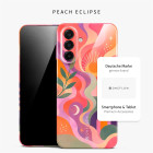 ONEFLOW Splash Cover Samsung Galaxy A17 (4G) Design Muster – Produktbild 4