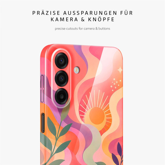 ONEFLOW Splash Cover Samsung Galaxy A17 (4G) Design Muster – Weiteres Produktbild 7 ONEFLOW Splash Cover Samsung Galaxy A17 (4G) Design Muster – Weiteres Produktbild 7