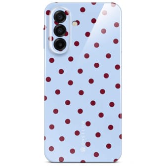 ONEFLOW Splash Cover Samsung Galaxy A17 (4G) Design Muster – Cherry Sky ONEFLOW Splash Cover Samsung Galaxy A17 (4G) Design Muster – Cherry Sky