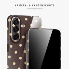ONEFLOW Splash Cover Samsung Galaxy A17 (4G) Design Muster – Produktbild 2