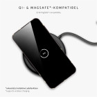 ONEFLOW Splash Cover Samsung Galaxy A17 (4G) Design Muster – Produktbild 6