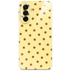 ONEFLOW Splash Cover Samsung Galaxy A17 (4G) Design Muster – Produktbild 1