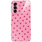 ONEFLOW Splash Cover Samsung Galaxy A17 (4G) Design Muster – Produktbild 1
