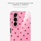 ONEFLOW Splash Cover Samsung Galaxy A17 (4G) Design Muster – Produktbild 7
