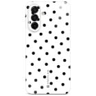 ONEFLOW Splash Cover Samsung Galaxy A17 (4G) Design Muster – Produktbild 1