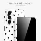 ONEFLOW Splash Cover Samsung Galaxy A17 (4G) Design Muster – Produktbild 2