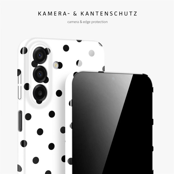 ONEFLOW Splash Cover Samsung Galaxy A17 (4G) Design Muster – Weiteres Produktbild 2