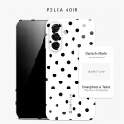 ONEFLOW Splash Cover Samsung Galaxy A17 (4G) Design Muster – Produktbild 4