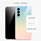 ONEFLOW Splash Cover Samsung Galaxy A17 (4G) Design Muster – Produktbild 4