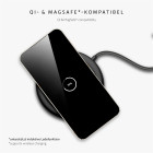 ONEFLOW Splash Cover Samsung Galaxy A17 (4G) Design Muster – Produktbild 6