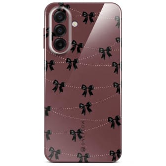 ONEFLOW Splash Cover Samsung Galaxy A17 (4G) Design Muster – Parisian Kiss ONEFLOW Splash Cover Samsung Galaxy A17 (4G) Design Muster – Parisian Kiss