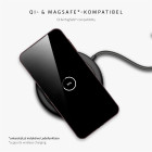 ONEFLOW Splash Cover Samsung Galaxy A17 (4G) Design Muster – Produktbild 6
