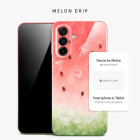 ONEFLOW Splash Cover Samsung Galaxy A17 (4G) Design Muster – Produktbild 4