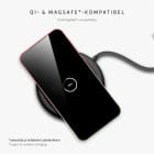 ONEFLOW Splash Cover Samsung Galaxy A17 (4G) Design Muster – Produktbild 6