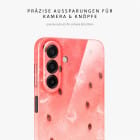 ONEFLOW Splash Cover Samsung Galaxy A17 (4G) Design Muster – Produktbild 7