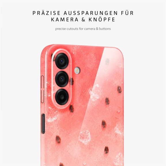 ONEFLOW Splash Cover Samsung Galaxy A17 (4G) Design Muster – Weiteres Produktbild 7 ONEFLOW Splash Cover Samsung Galaxy A17 (4G) Design Muster – Weiteres Produktbild 7