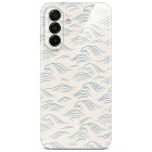 ONEFLOW Splash Cover Samsung Galaxy A17 (4G) Design Muster – Produktbild 1