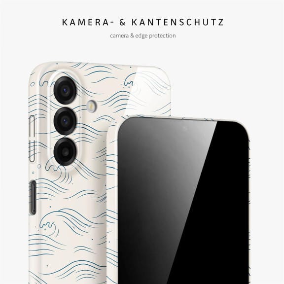 ONEFLOW Splash Cover Samsung Galaxy A17 (4G) Design Muster – Weiteres Produktbild 2 ONEFLOW Splash Cover Samsung Galaxy A17 (4G) Design Muster – Weiteres Produktbild 2