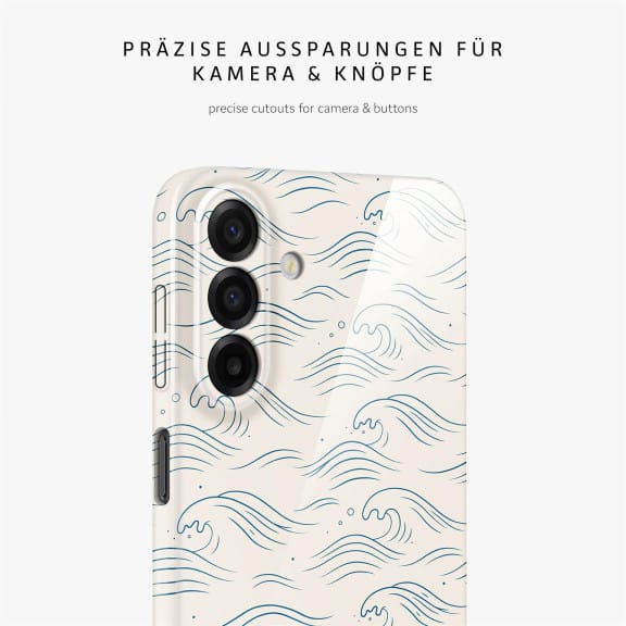 ONEFLOW Splash Cover Samsung Galaxy A17 (4G) Design Muster – Weiteres Produktbild 7 ONEFLOW Splash Cover Samsung Galaxy A17 (4G) Design Muster – Weiteres Produktbild 7