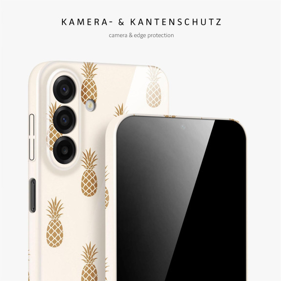 ONEFLOW Splash Cover Samsung Galaxy A17 5G Design Muster – Weiteres Produktbild 2
